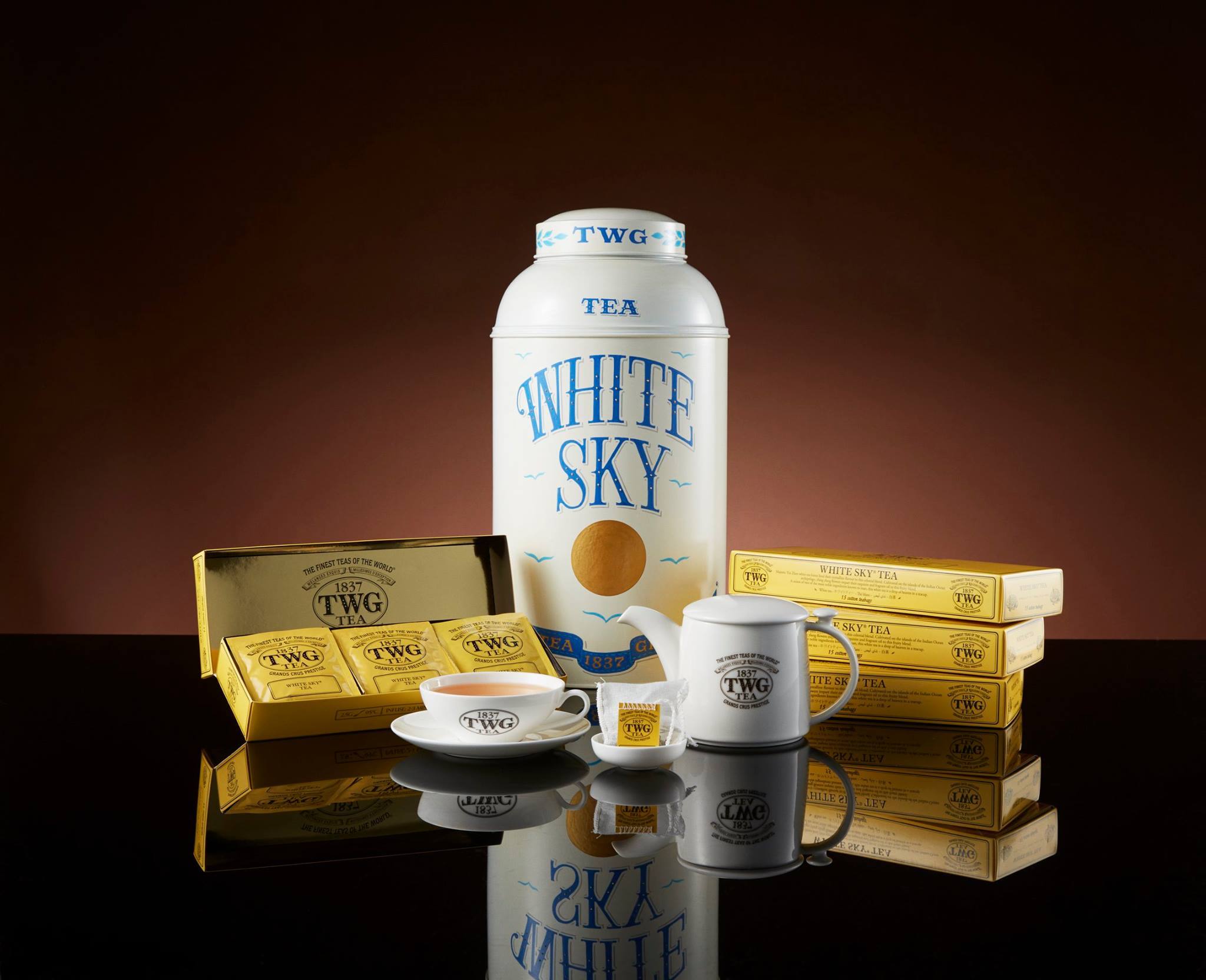 3 Kinds Of Tea To Drink Through The Day Metro.Style